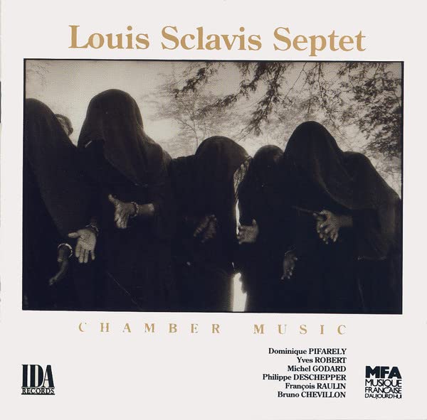 Product Image: Chamber Music