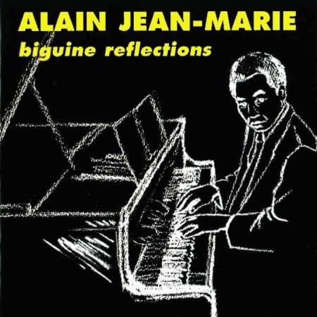 Biguine Refections Music