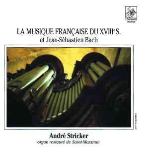 Bach und die Französische Musi Classical
