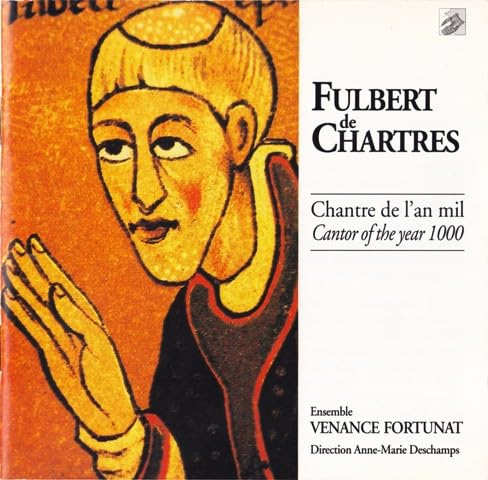 Cantor Of The Year 1000 Classical