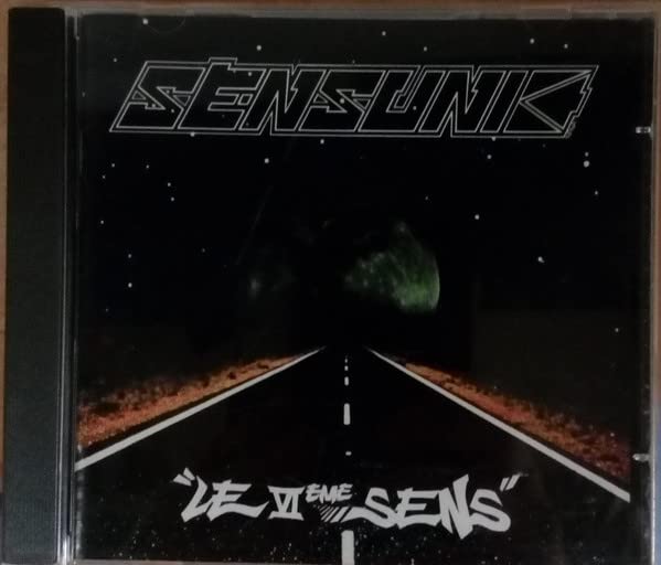 Product Image: Le 6eme Sens