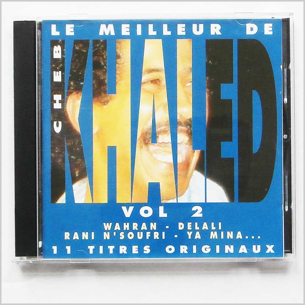 Product Image: Le Meilleur...-Vol.2