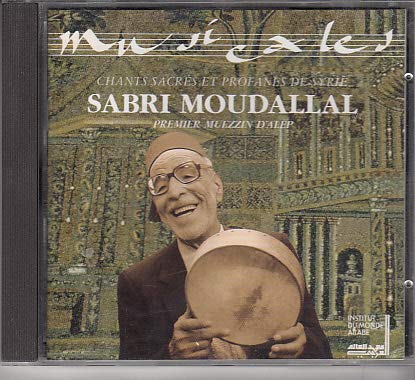 Chants Sacres Et Profares World Music