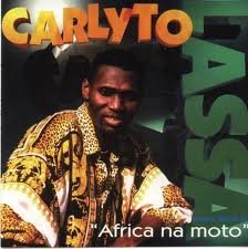 Product Image: Africa Na Moto