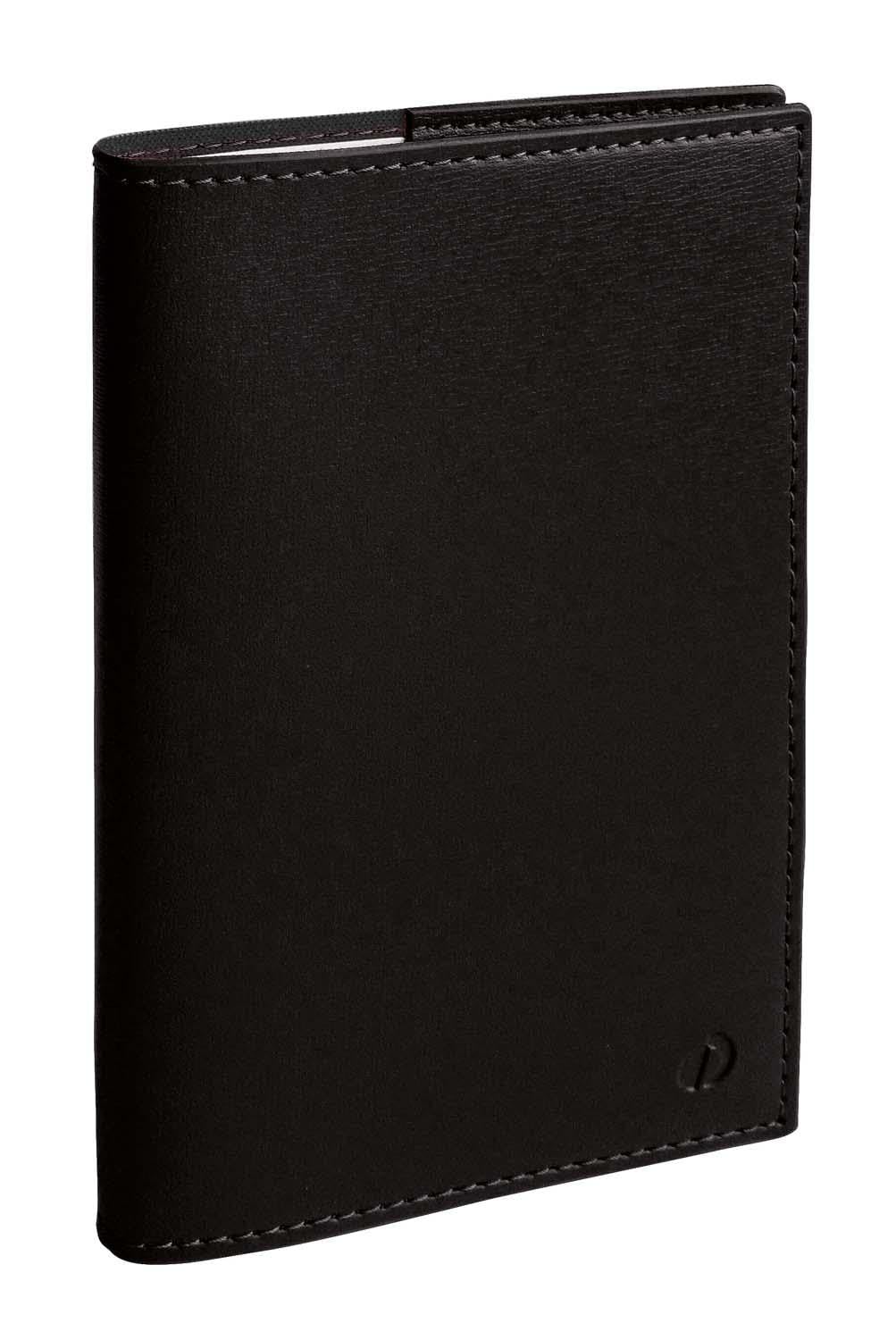 Pre Prestige VZ Soho schwarz 2026: Kalender im Schreibtischformat book