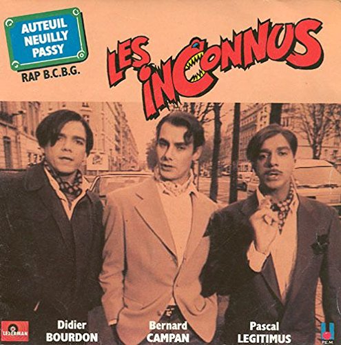 Banlieue Nord-Sud cd