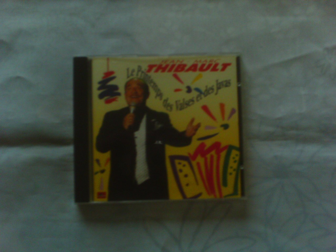 Le Printemps des valses et des javas Other music genres