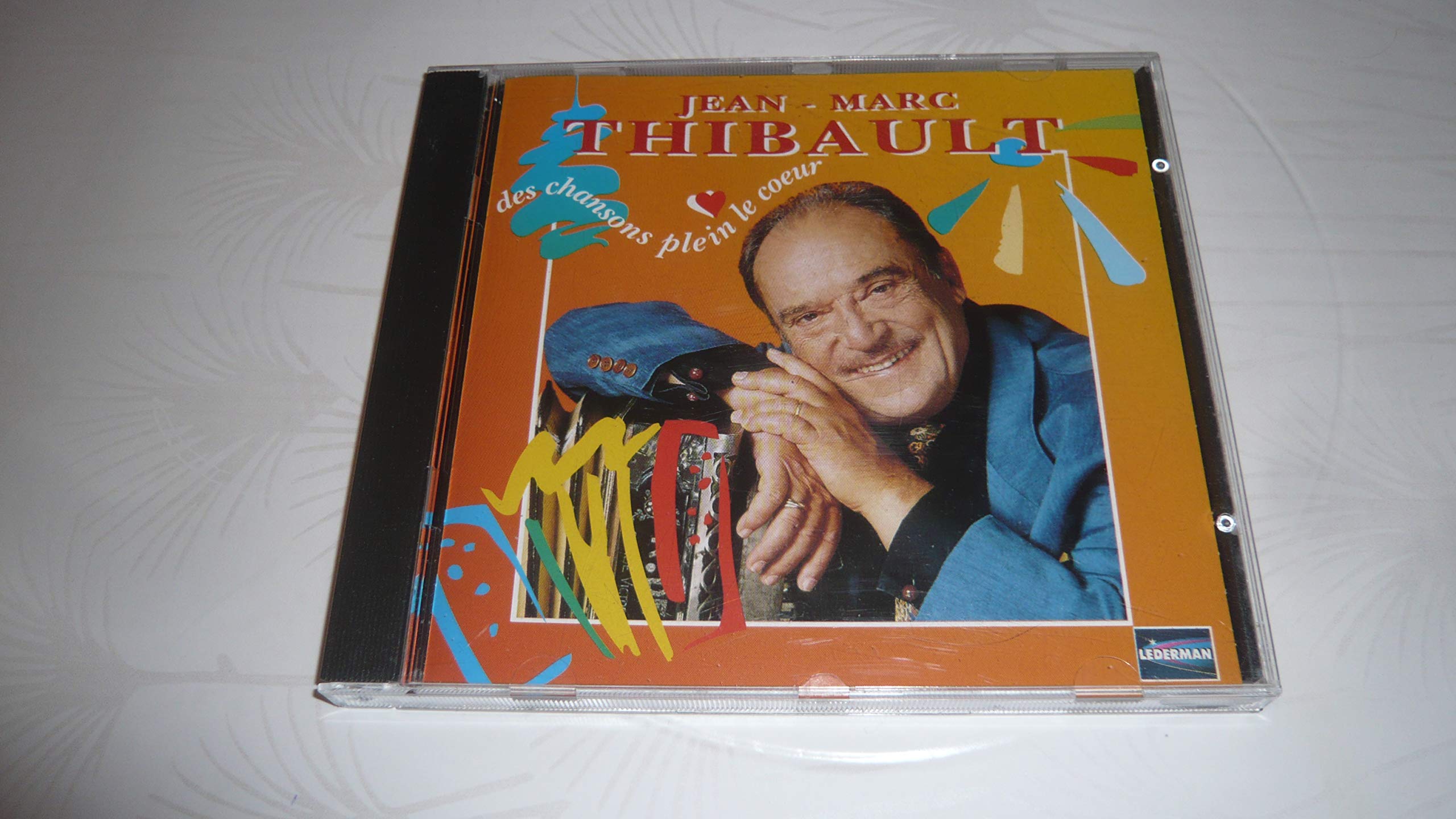 Des Chansons Plein le Coeur Pop