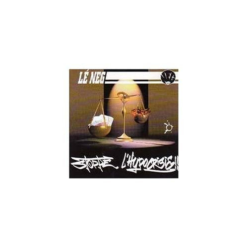 Stoppe L Hypocrisie Funk, R&B & Soul