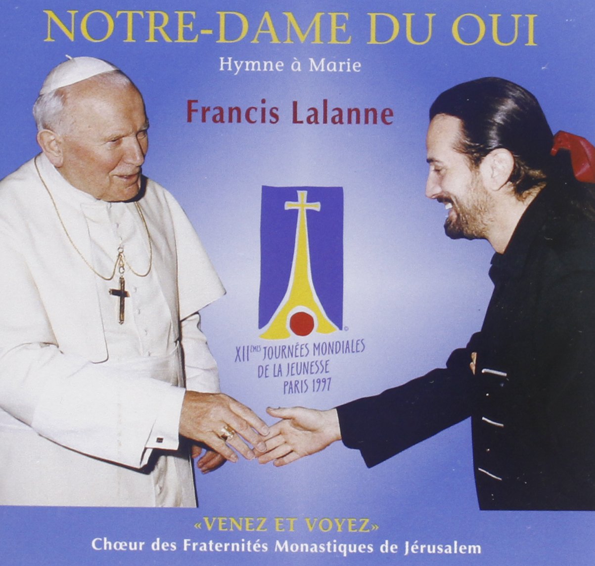 Various - Hommage Au Pape Jean Paul II Classical