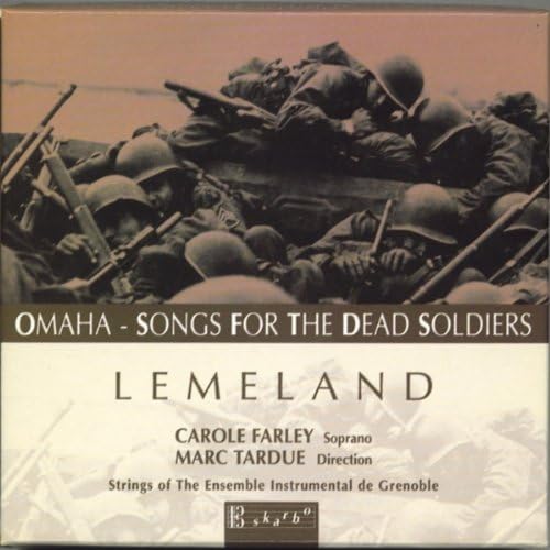 Omaha (Songs for Dead Soldiers Classical