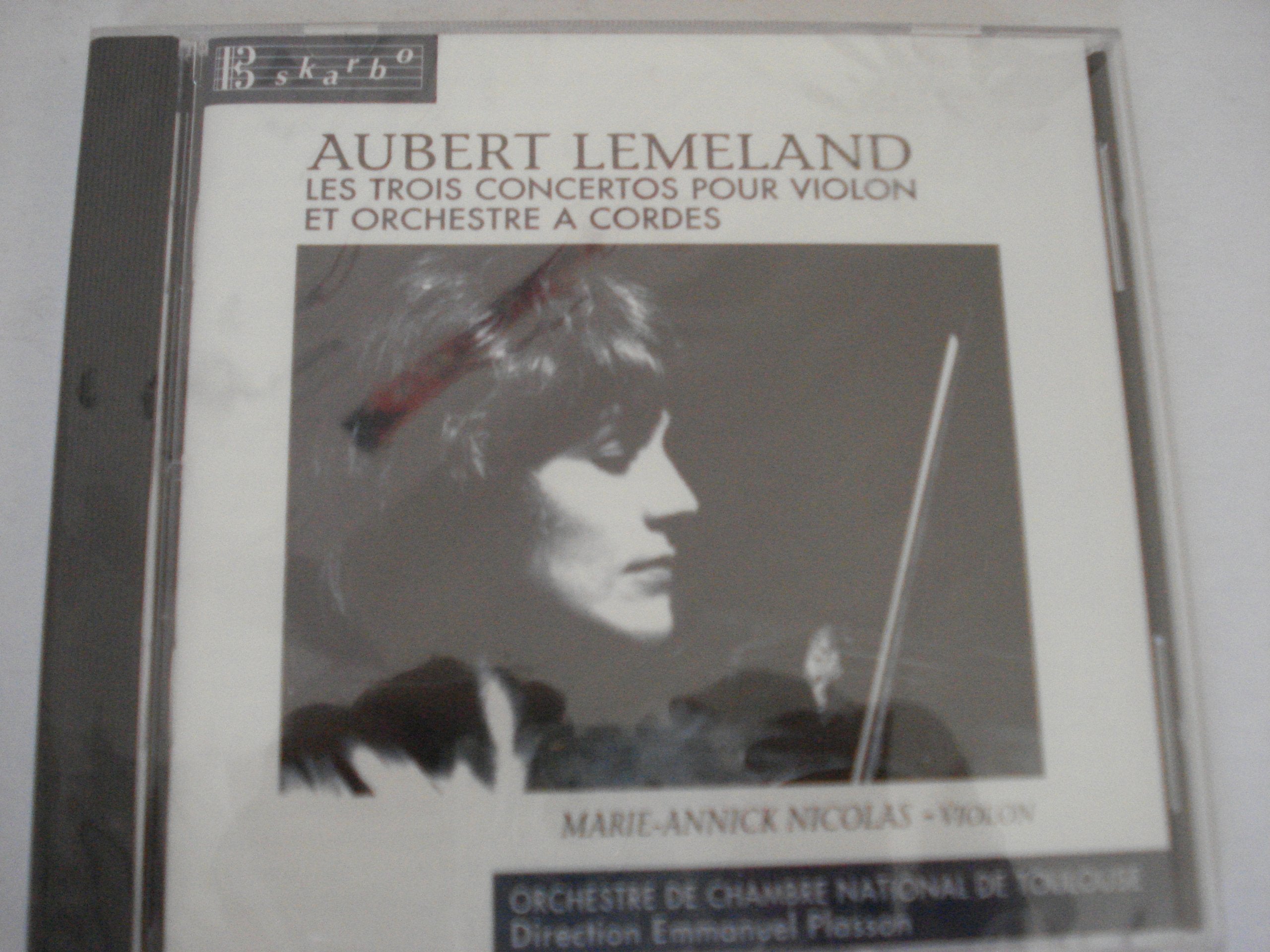 Violinkonzerte Classical
