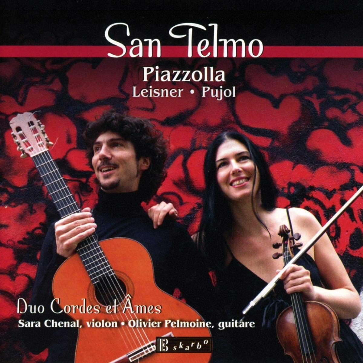 San Telmo Classical