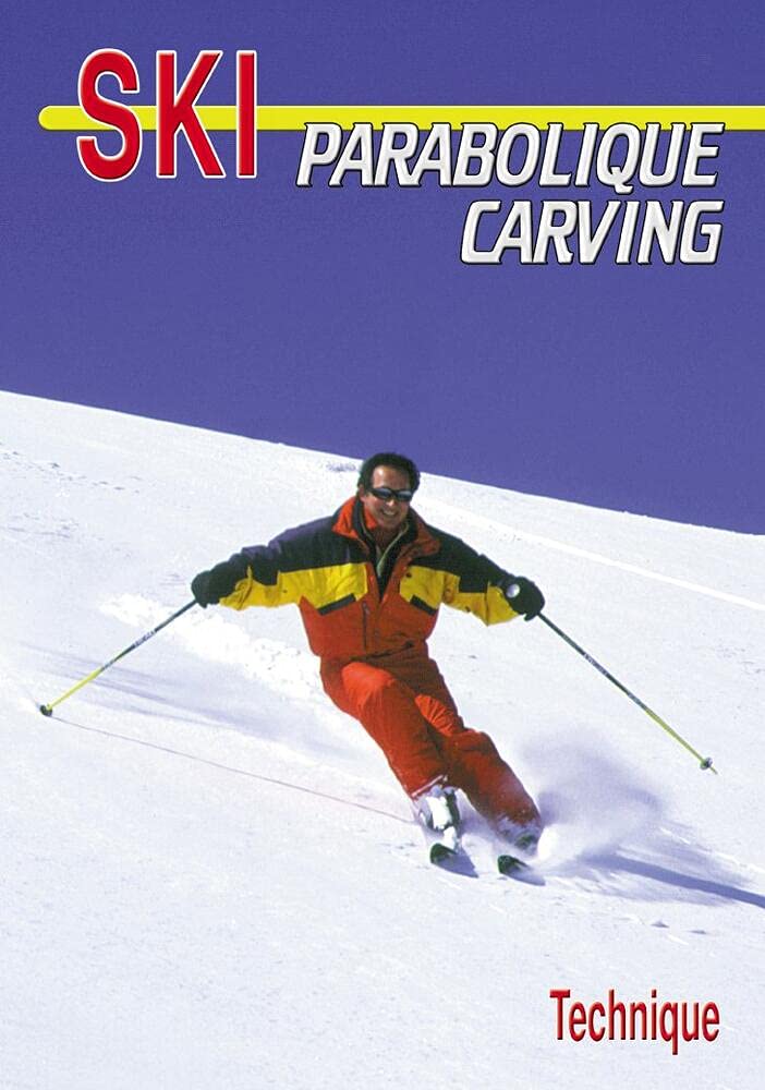 Ski : parabolique carving Films