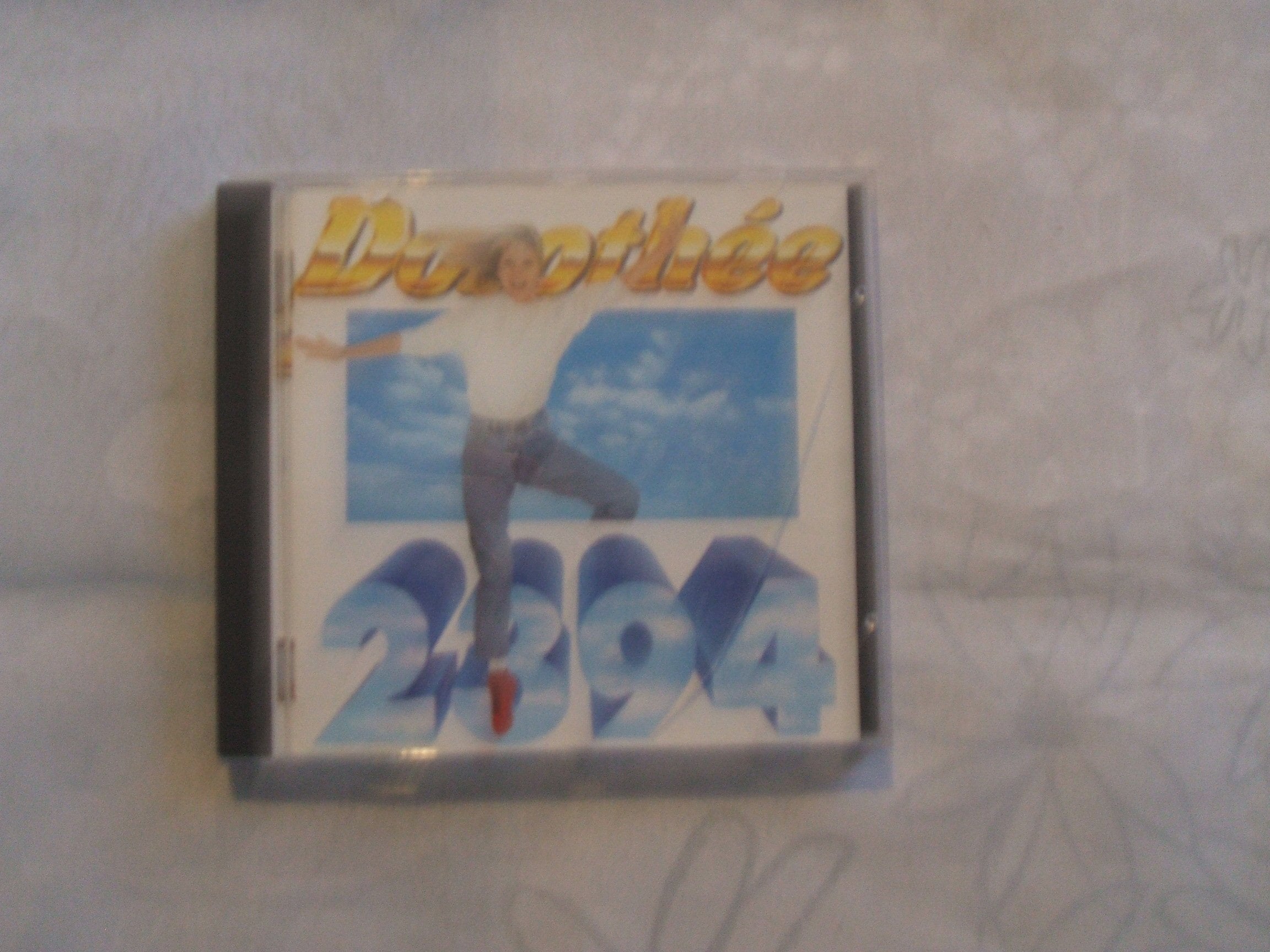 2394 (AB 0261 2) Music