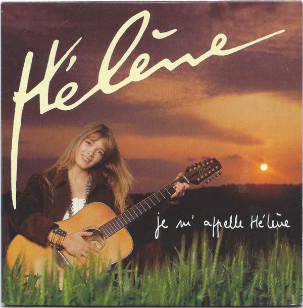 Je m'appelle Helene (F) Music