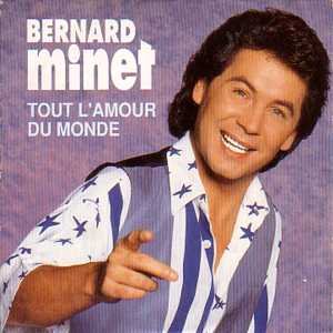 Tout l'amour du monde 2-track CARD SLEEVE Music
