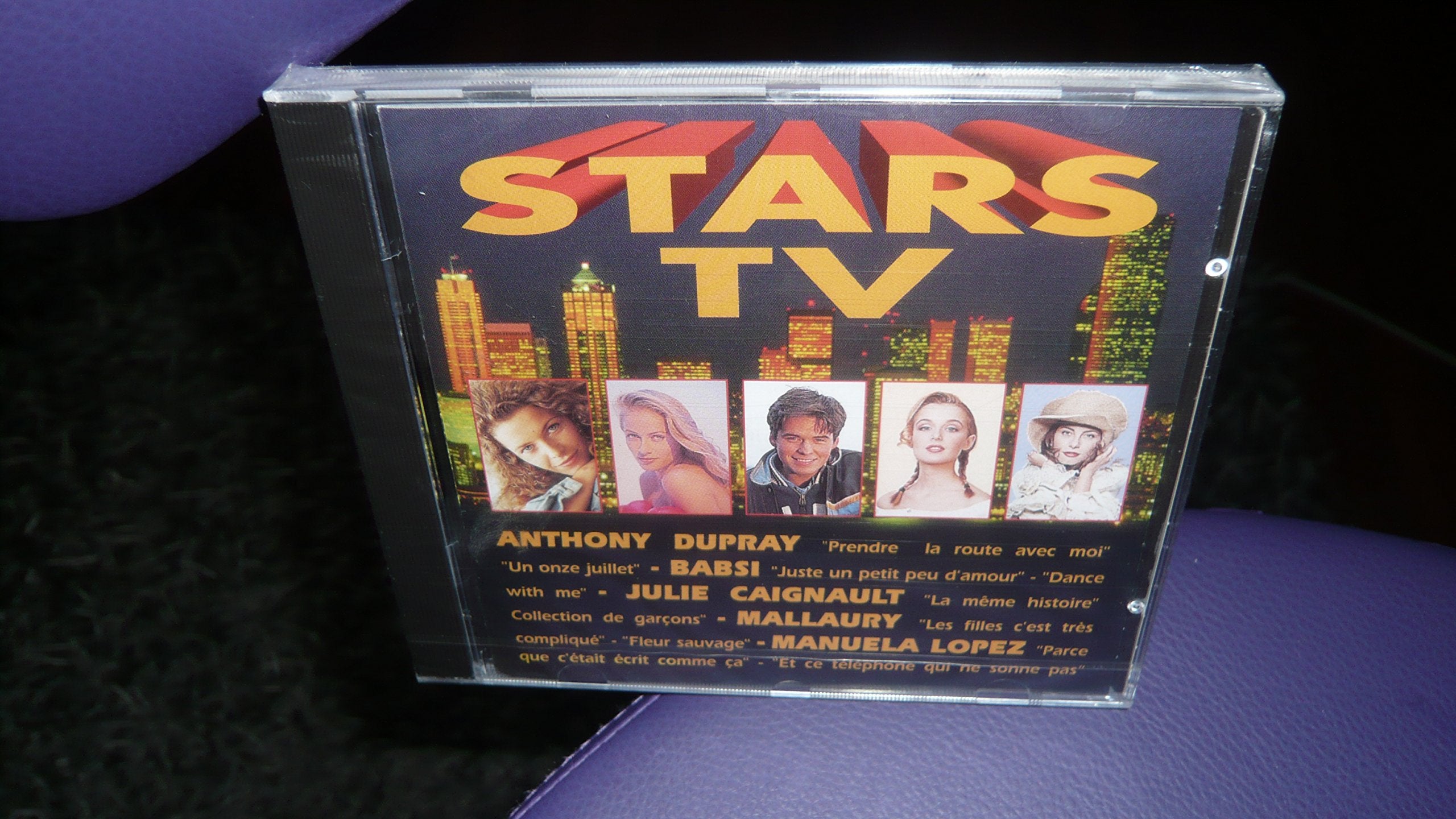 Product Image: Stars Tv