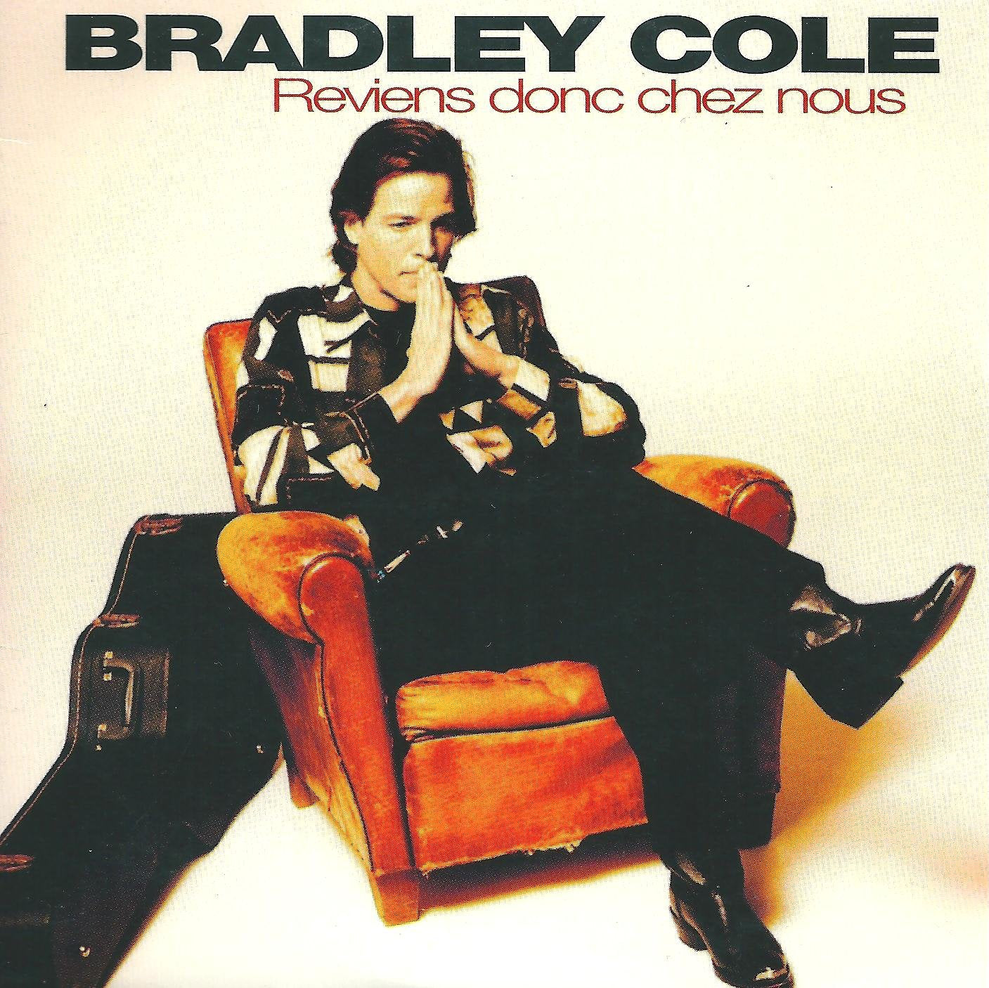 Reviens Donc Chez Nous (reprise de "Bring It On Home To Me") cd