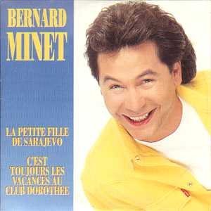 La petite fille de Sarajevo 2-Track CARD SLEEVE cd