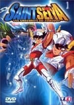Les Chevaliers du Zodiaque, Saint Seiya (la série) - Vol.1 (6 épisodes) Box sets