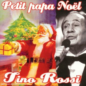 Petit Papa Noël, ave Maria, Mon étoile, Minuit chrétien cd