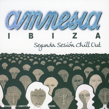 Amnesia Ibiza-Segunda Sesion C Dance & Electronic