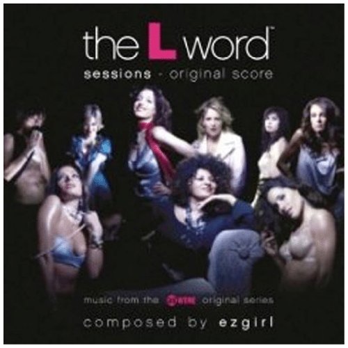 The l Word-Sessions 2 Original Score Pop