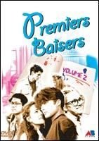 PREMIERS BAISERS VOLUME 2 dvd