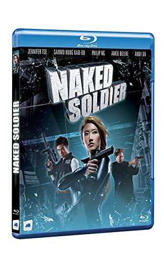 Naked soldier Films