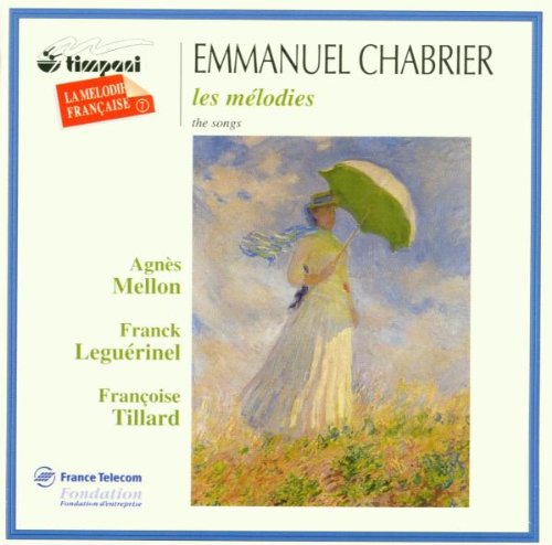 Das Französische Lied Vol. 7 Classical
