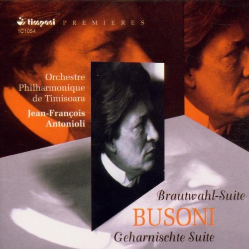 Brautwahl Suite / Geharnischte S Classical