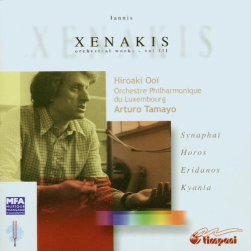 Synaphai/Horos/Eridanos/Kyania Classical