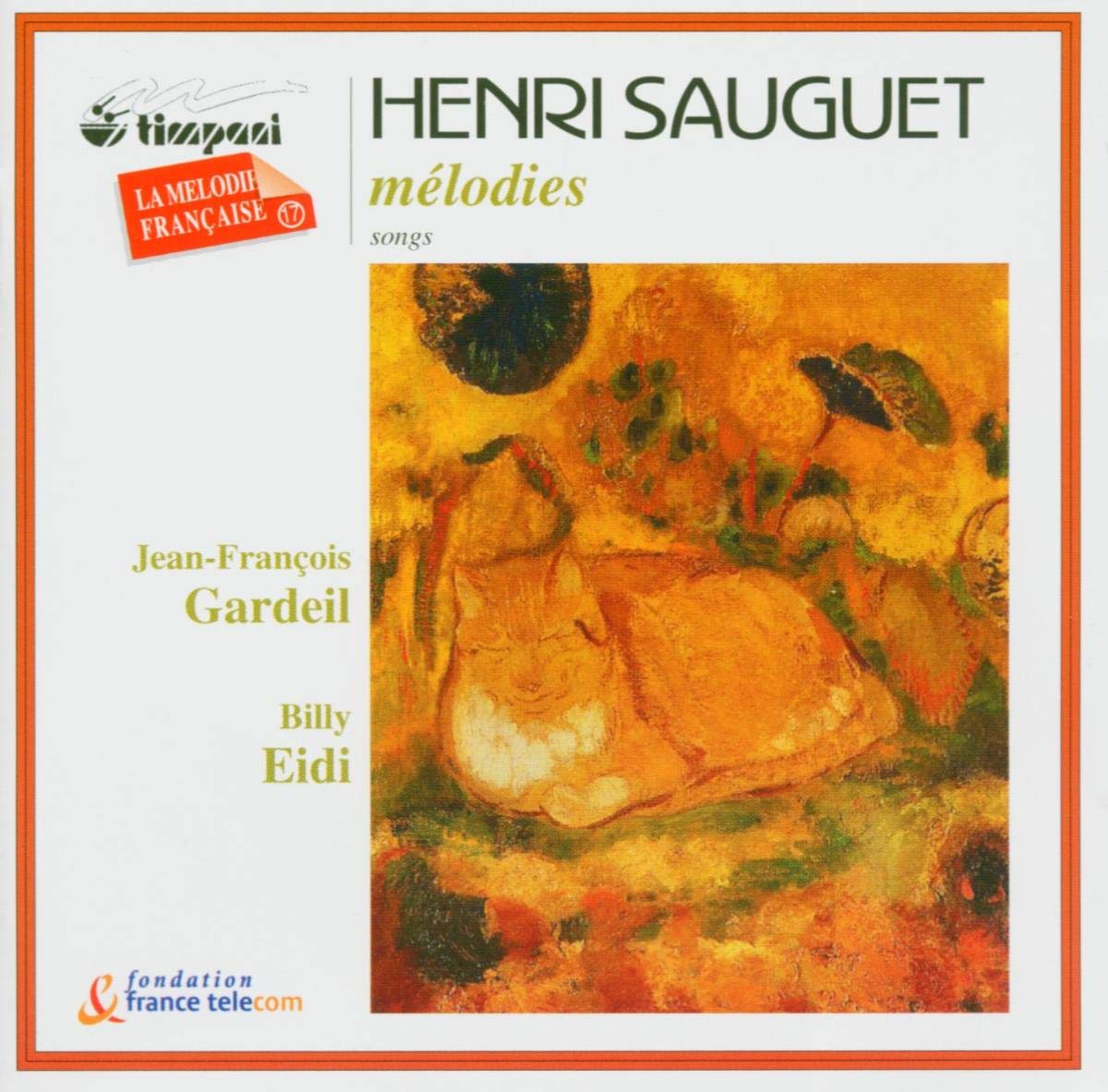Lieder Classical