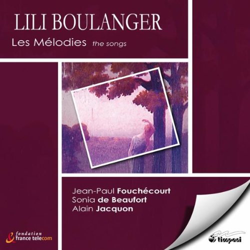 Die Lieder/Trois Morceaux Pour Piano Classical