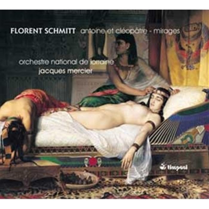 Antoine Et Cleopatre/Mirages Classical