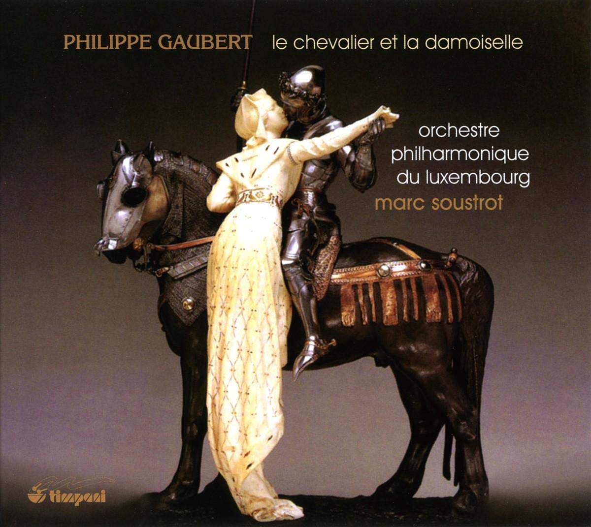 Le Chevalier et la Damoiselle Classical