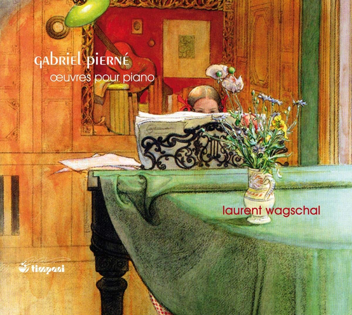 Klavierwerke Classical