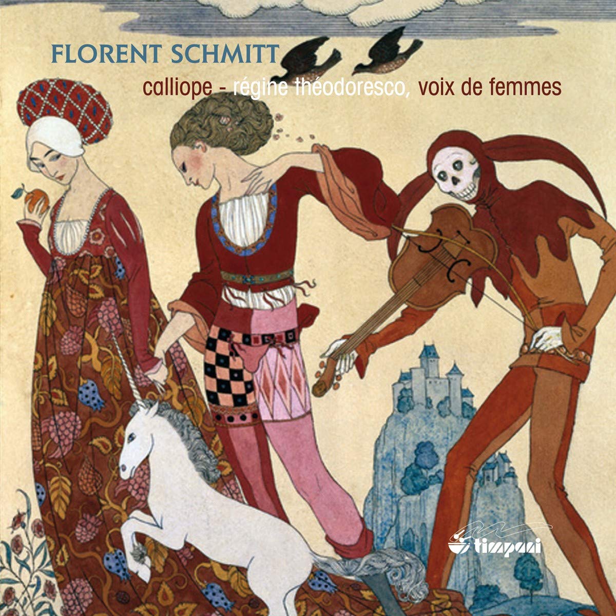 Werke Für Frauenchor Classical