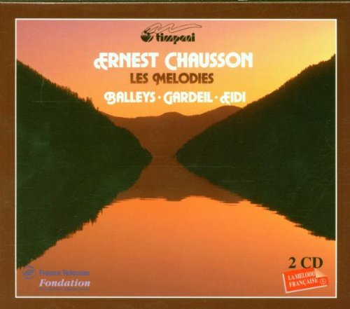Das Französische Lied Vol. 5 Classical