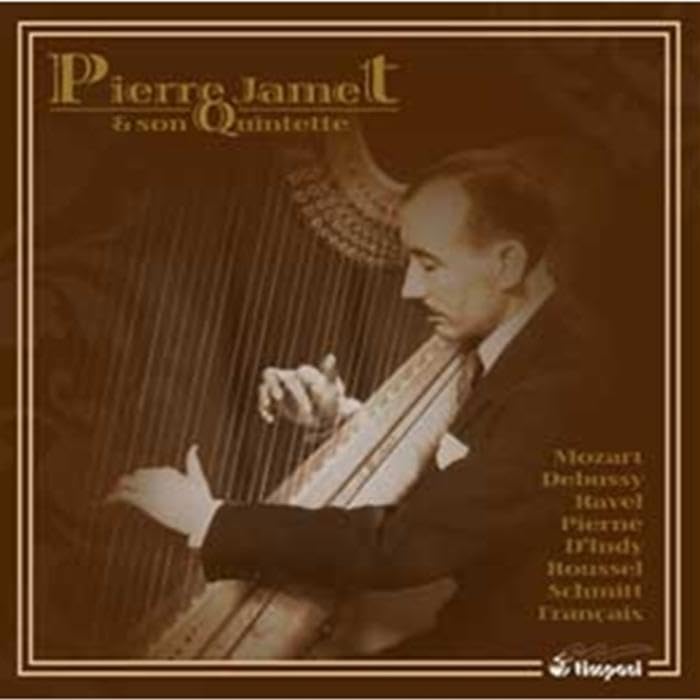 Musique De Chambre cd
