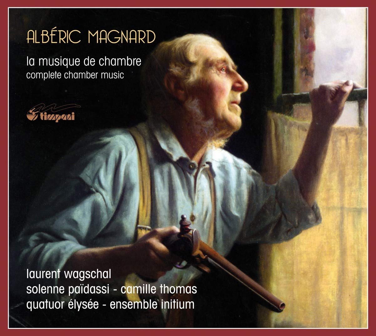 Die Kammermusik Classical