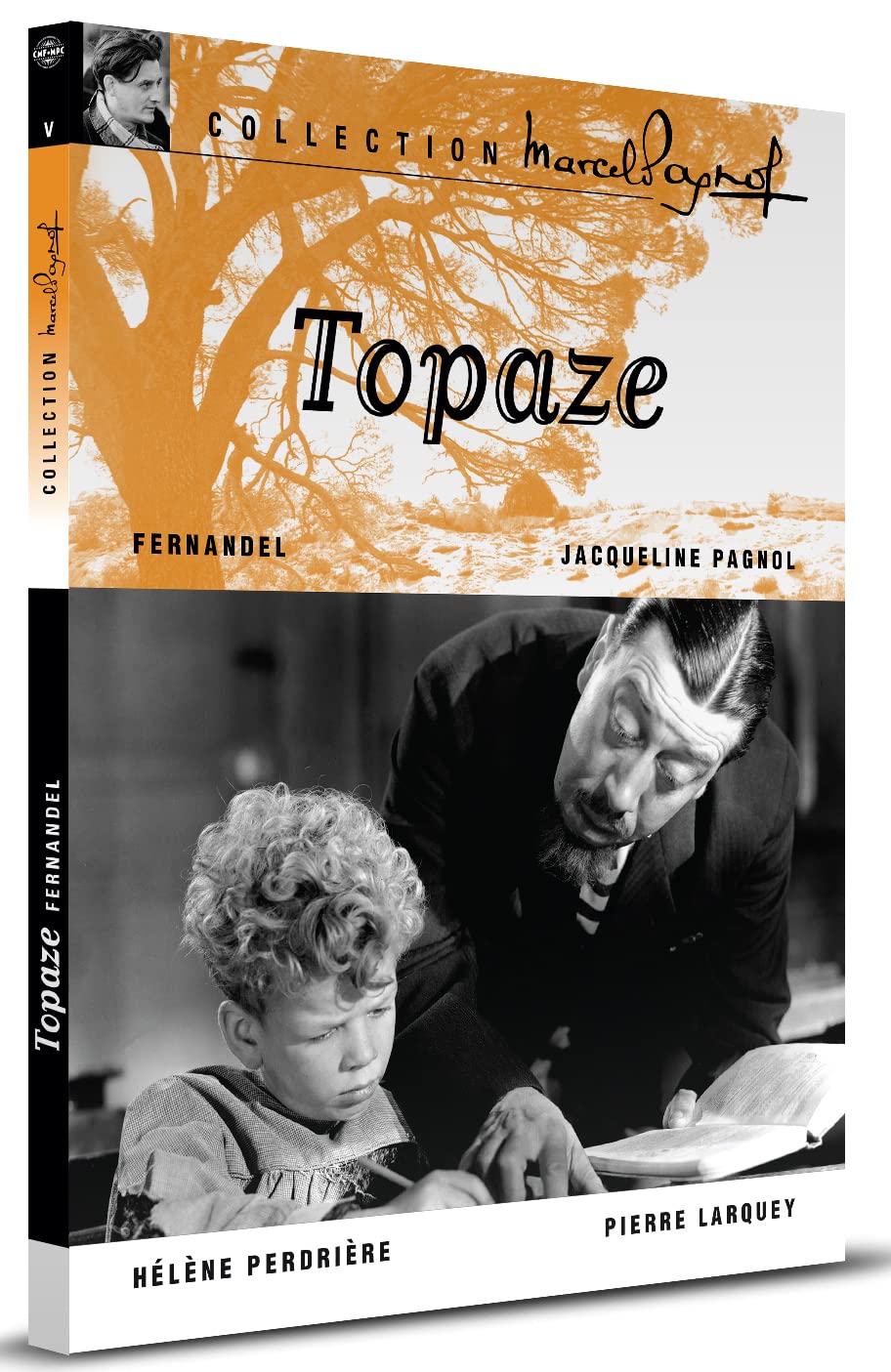 Topaze Films