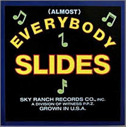 Sonny Landreth, Roy Rogers, Anson Funderburgh & The Rockets, Danny Gatton.. Music