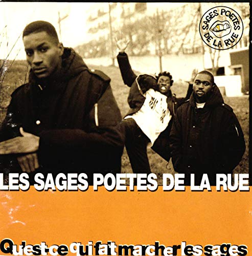 Qu'Est Ce Qui Fait Marcher Les Pop