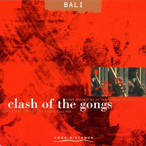 Clash of the Gongs Pop