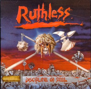 Discipline of Steel+Metal Metal & Hardrock