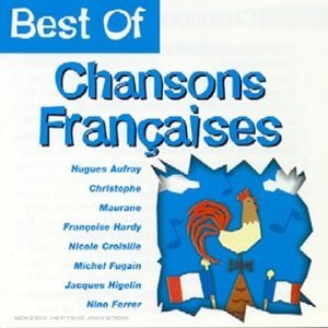 Best of Chanson Francaise Music