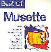 Best Of Musette World Music