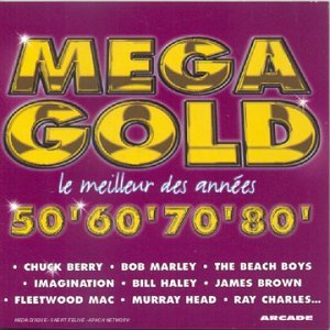 Hits of the 50's/60's/70's/80' Music